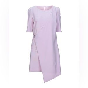 NWT‼️ Patrizia Pepe Asymmetrical Dress Size IT 42/ US M